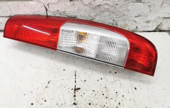 Mercedes-Benz Vito Viano W639 Rear/tail lights A6398200264