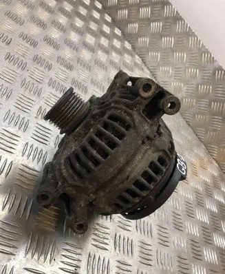 Mercedes-Benz C W203 Generator/alternator A0131540002