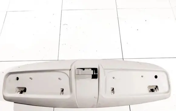 Fiat Doblo Other interior part 735455668