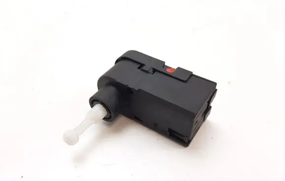 Volvo S80 Headlight level adjustment motor 205319HAY