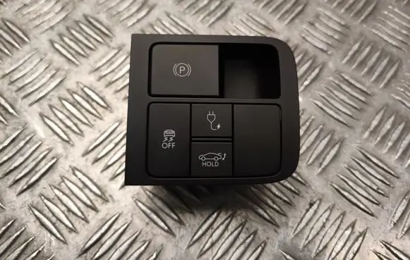 Hyundai IONIQ 6 Other switches/knobs/shifts 2405280083