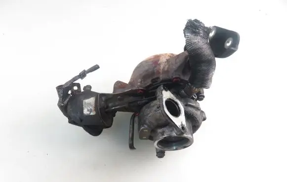 Peugeot 407 Turbo 9654919580
