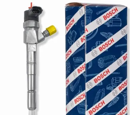 Opel Vectra C Fuel injector 0445110423