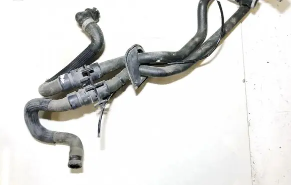 Volvo S60 Engine coolant pipe/hose 31342412