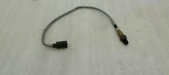 Mercedes-Benz C W205 Lambda probe sensor A0075421618