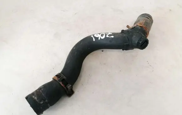 Renault Scenic II - Grand scenic II Engine coolant pipe/hose