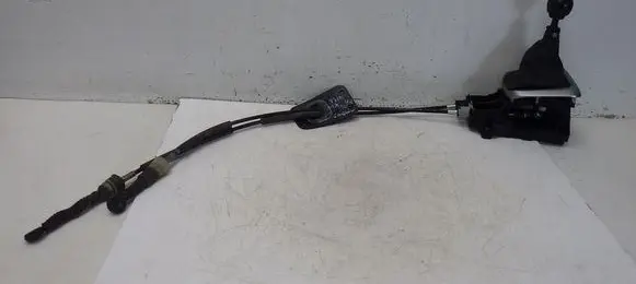 Fiat Tipo Gear selector/shifter in gearbox 50295846