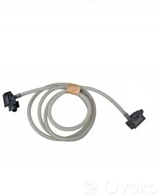 Airbag deployment crash/impact sensor