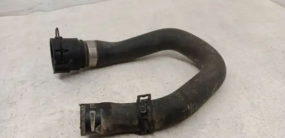 BMW 5 E60 E61 Engine coolant pipe/hose 6917699