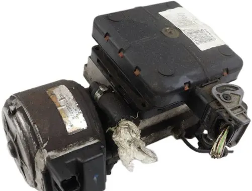 Citroen C5 Air suspension compressor 9636713880