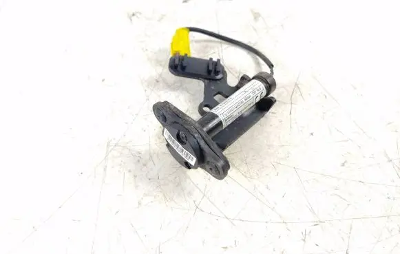 BMW X5 F15 Pedestrian airbag 7326019