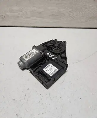 Volkswagen Caddy Front door window regulator motor 5K0959793 05075712 71230051041189