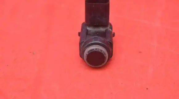 Porsche Cayenne (9PA) Parking PDC control unit/module 1U0919275