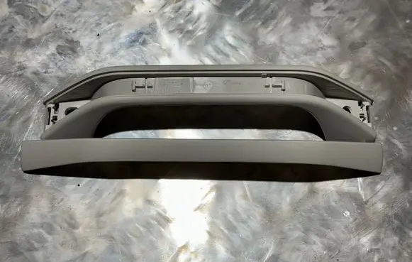Peugeot Partner Front door interior handle 9128N4