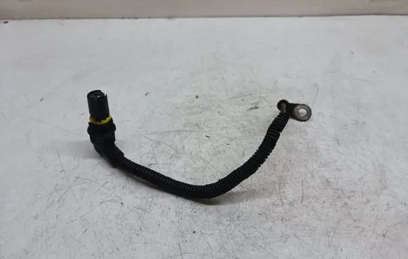 BMW 3 E90 E91 Glow plug wires 