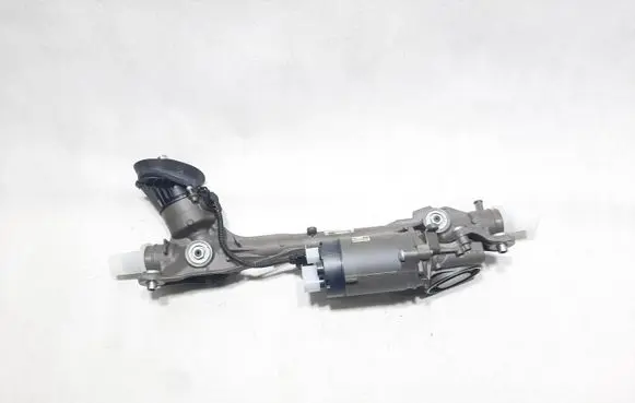 Cupra Formentor Steering rack 13022026