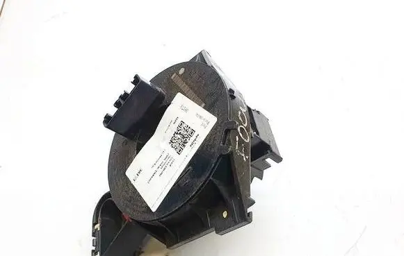 Ford Focus Airbag slip ring squib (SRS ring) 98AB13N064AE 98AB-13N064-AE