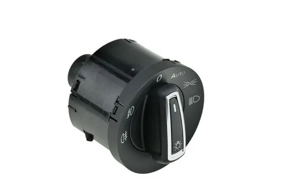 Volkswagen Polo V 6R Light switch 5G0941431AF