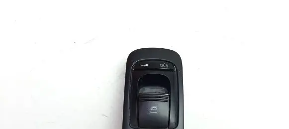 Porsche Cayenne (9PA) Electric window control switch 7L5959858B M7963