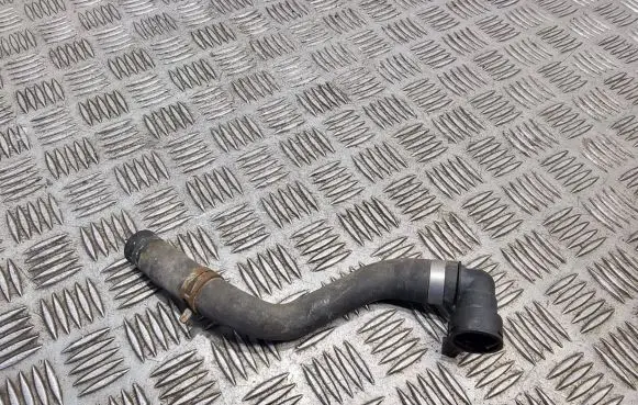 Ford S-MAX Engine coolant pipe/hose