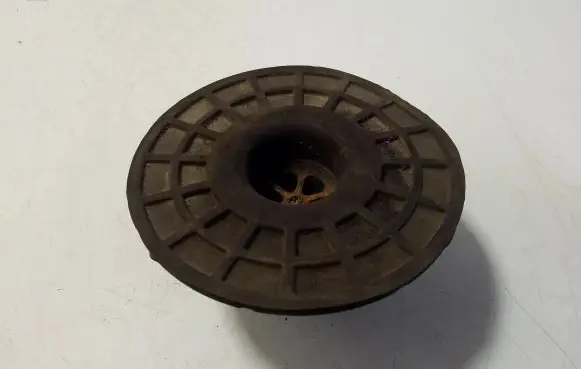 Opel Astra H Front coil spring rubber mount 000041721