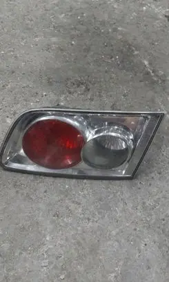 Mazda 6 Tailgate rear/tail lights 22661974