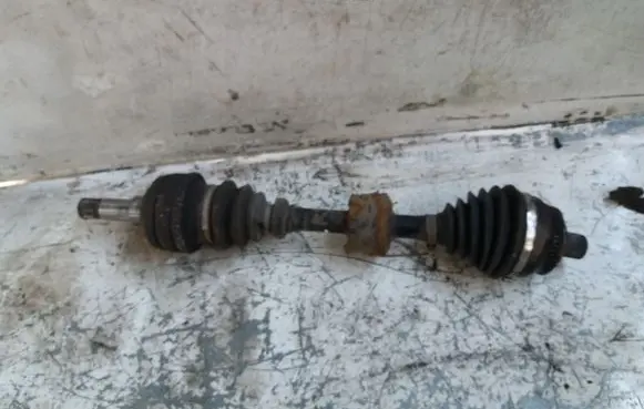 Ford Galaxy Rear driveshaft
