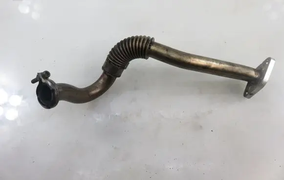 Volkswagen Transporter - Caravelle T5 EGR valve line/pipe/hose 070131521AF