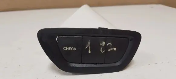 Citroen C5 Other switches/knobs/shifts 9682436677