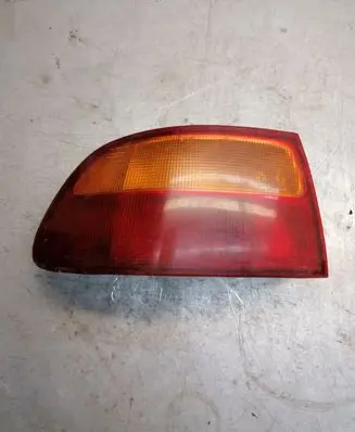 Honda Civic Rear/tail lights