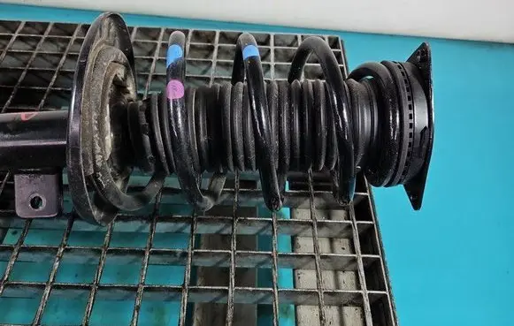Opel Mokka B Front coil spring IMPRK1460930