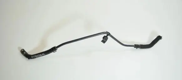 Audi A6 S6 C8 4K Engine coolant pipe/hose 4K0121081CT
