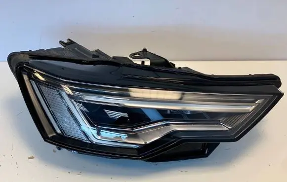 Audi A6 S6 C8 4K Headlight/headlamp 0133770200050372 1ZX01337702 4K0941040