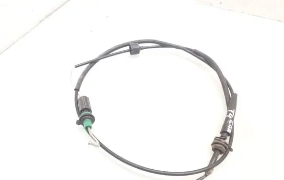 Volkswagen Transporter - Caravelle T4 Throttle cable 