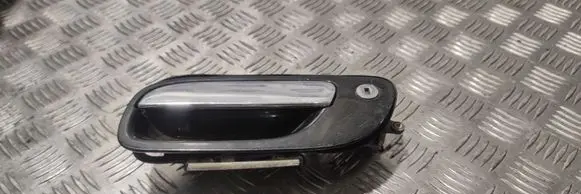 Volvo S60 Front door exterior handle 9159639