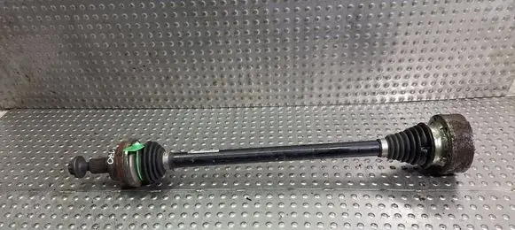 Audi Q3 8U Rear driveshaft S26380123 1K0501204D