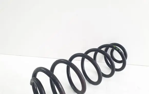 Audi A6 S6 C7 4G Rear coil spring