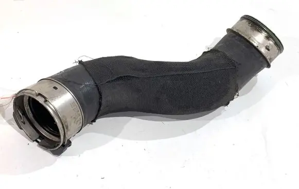 BMW X6 F16 Air intake hose/pipe 