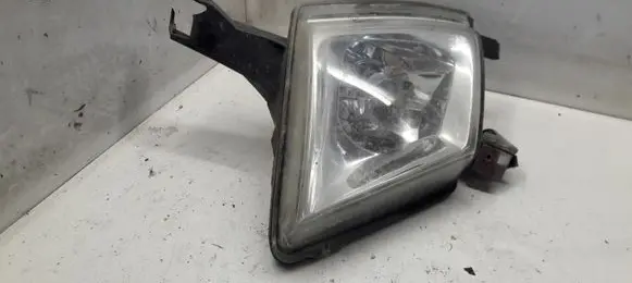 Peugeot 407 Front fog light 9641945480A
