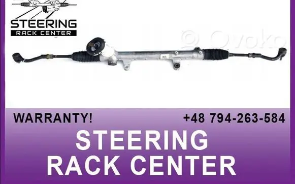 Hyundai Tucson TL Steering rack 56500D7100 56500D7000