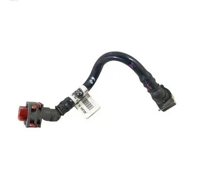 Ford Ecosport Fuel line/pipe/hose GN139D668AB
