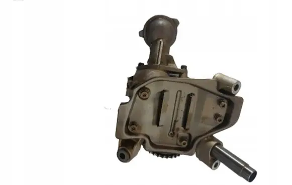 BMW 7 F01 F02 F03 F04 Oil pump 761277201