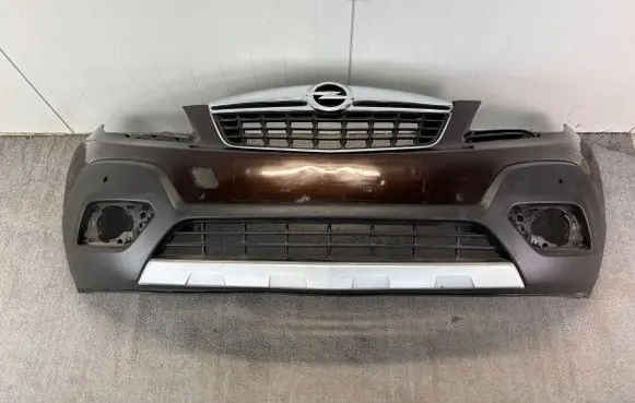 Opel Mokka Front bumper 95122388 Z968
