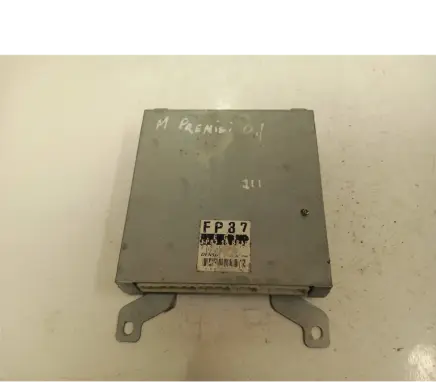 Mazda Premacy Engine control unit/module ECU 5P87188 FP37