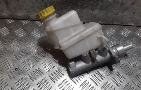 Fiat Idea Master brake cylinder 60539