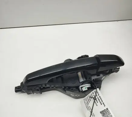 Jaguar XE Rear door exterior handle DK62224A00AA