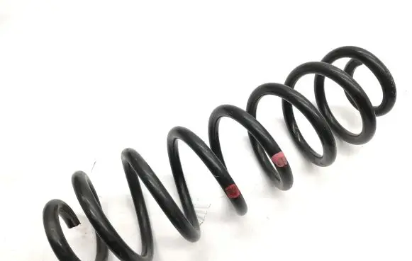 Toyota RAV 4 (XA50) Rear coil spring