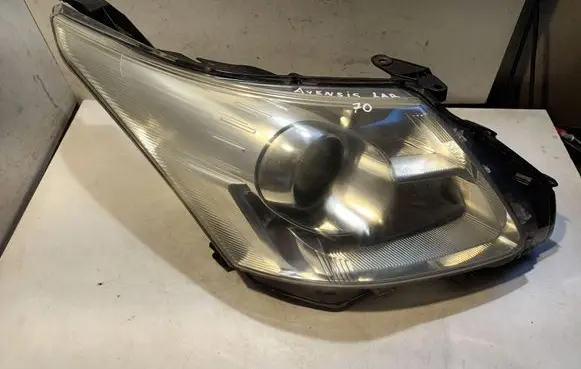Headlight/headlamp