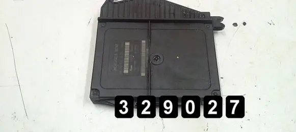 Mercedes-Benz E W211 Engine control unit/module 2108203826