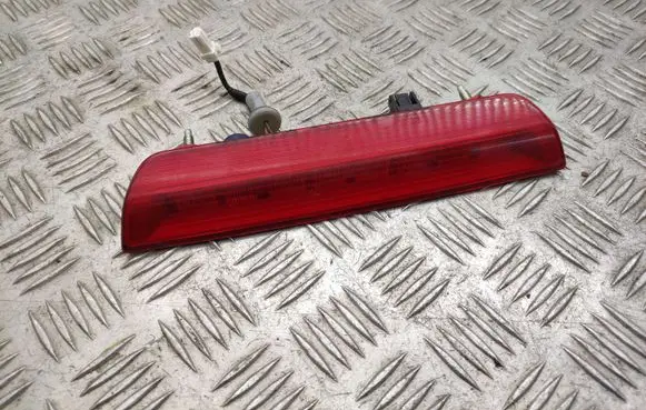 Rear fog light